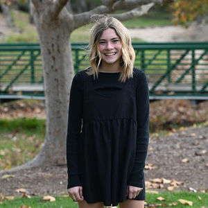 Meet your Posher, Avery